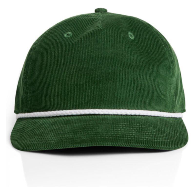 Class Cord Rope Cap