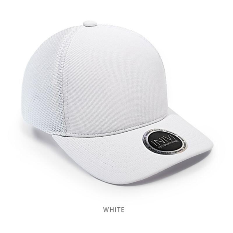 Ottoman polyester/Mesh Thumbnail