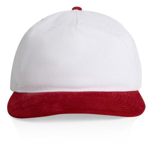 Class Cord Two Tone Cap