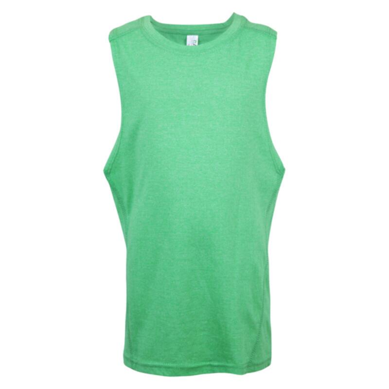 Kids Greatness Healther Tank
