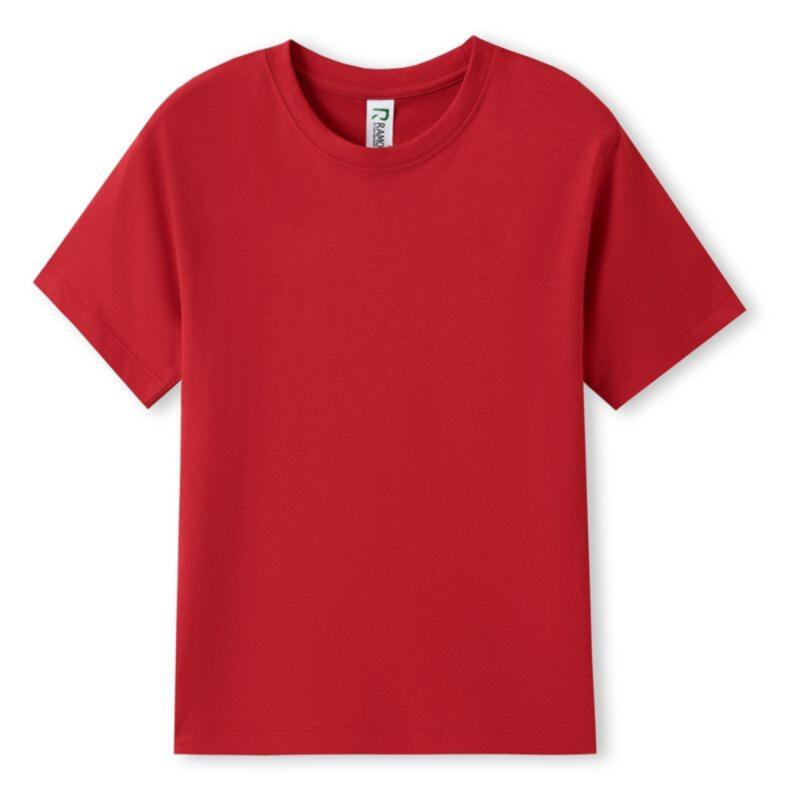 Kids Organic Tee Thumbnail