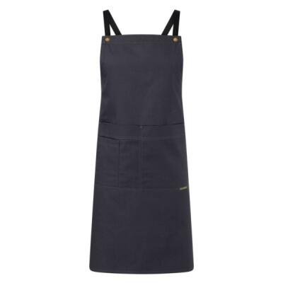 Full Bib Apron with Pockets Thumbnail