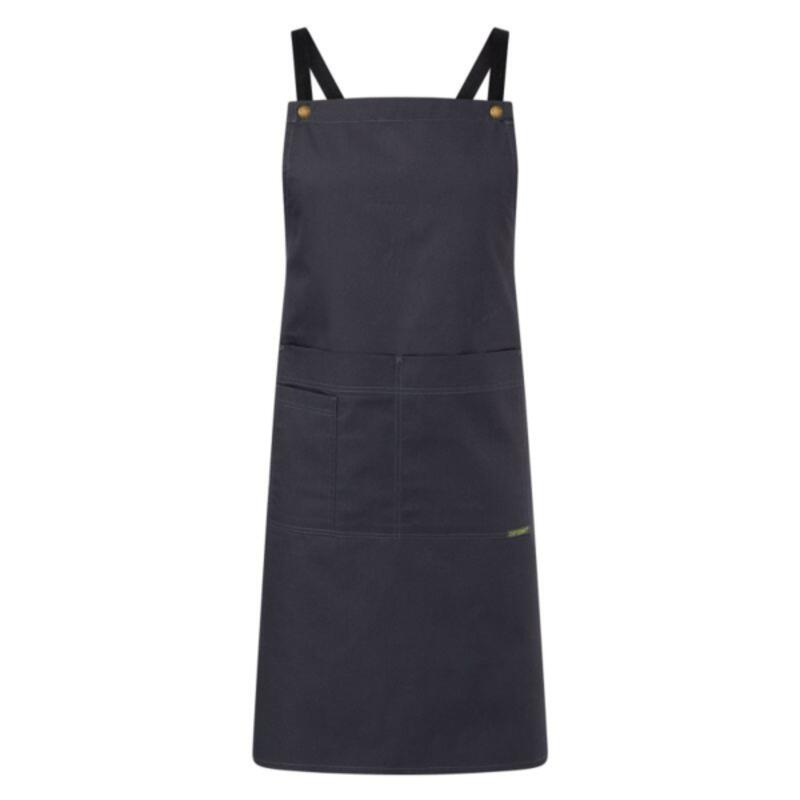 Full Bib Apron with Pockets Thumbnail