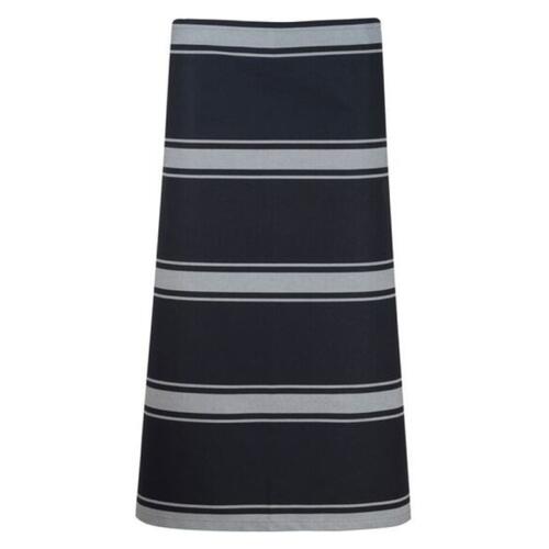 3/4 Length Butchers Stripe Thumbnail