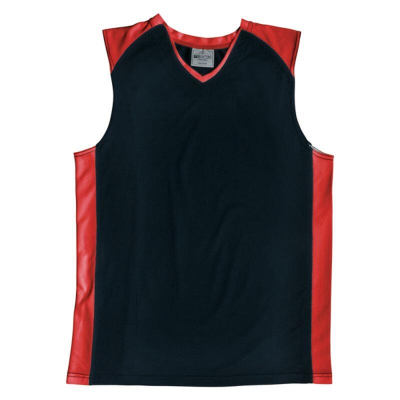 Kids Basketball Singlet