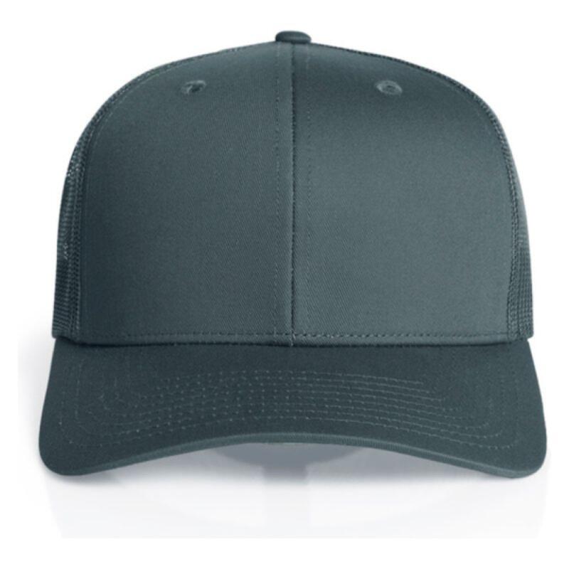 Mesh Trucker Cap