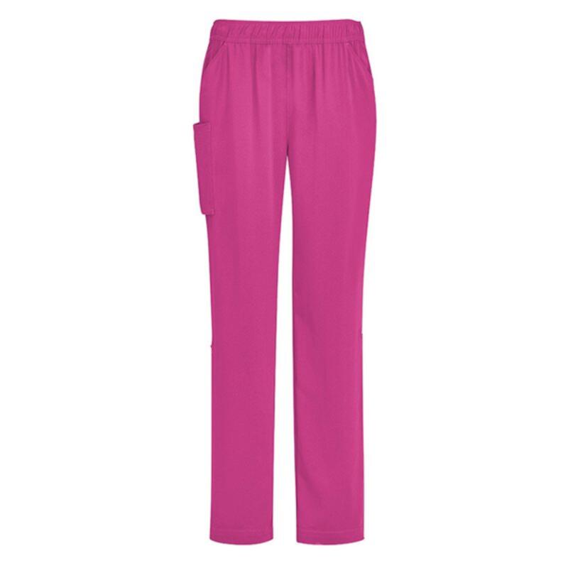 Unisex Pink Scrub Pant Thumbnail