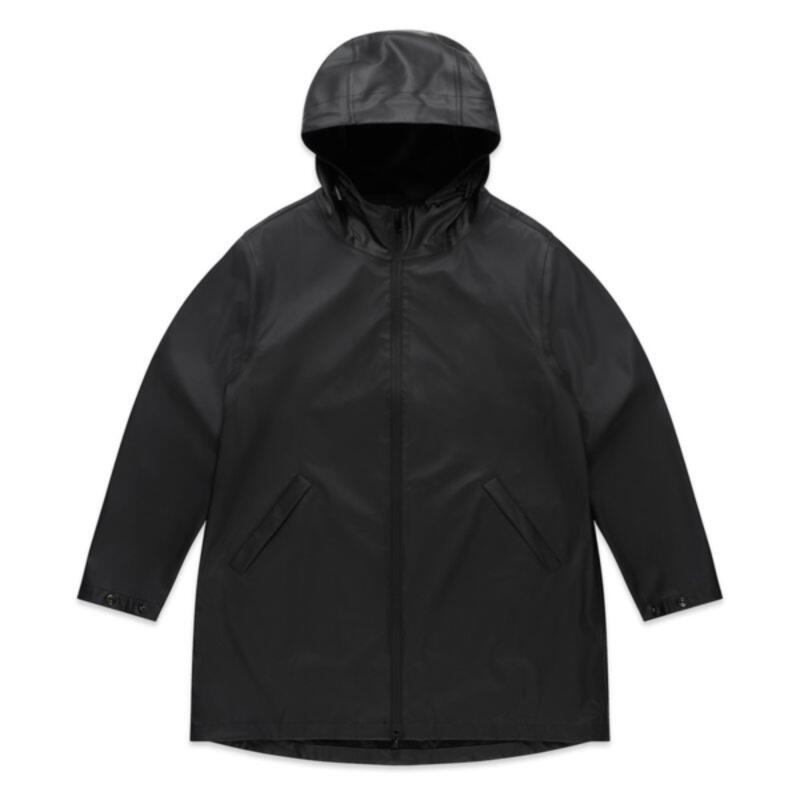 Womens Rain Jacket Thumbnail