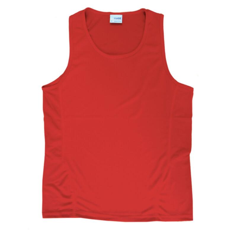 Mens Prize Singlet