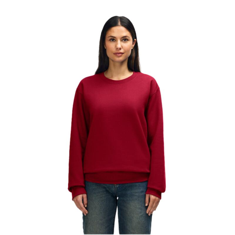 Adult Maxweight Crewneck Sweatshirt