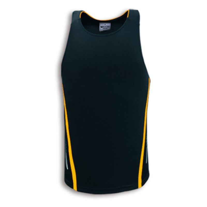 Unisex Elite Sports Singlet
