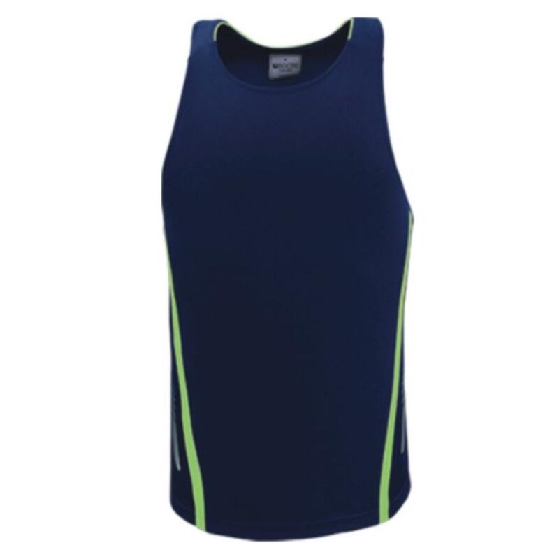 Unisex Elite Sports Singlet