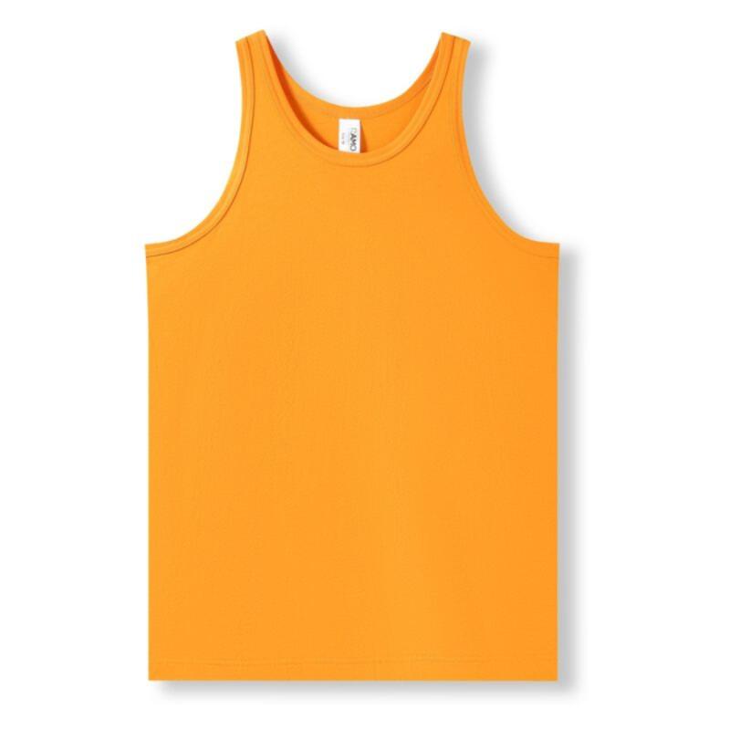 Mens Cotton Singlet