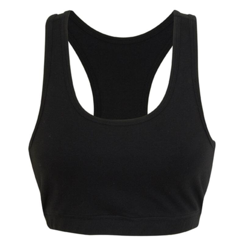 Womens Self Brassiere Singlet