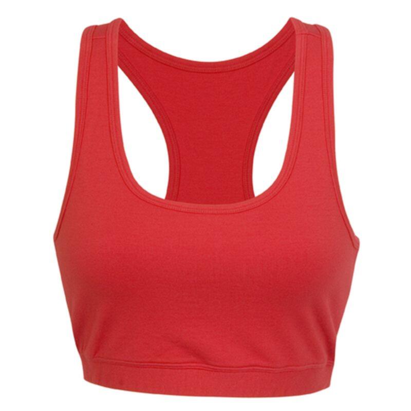 Womens Self Brassiere Singlet