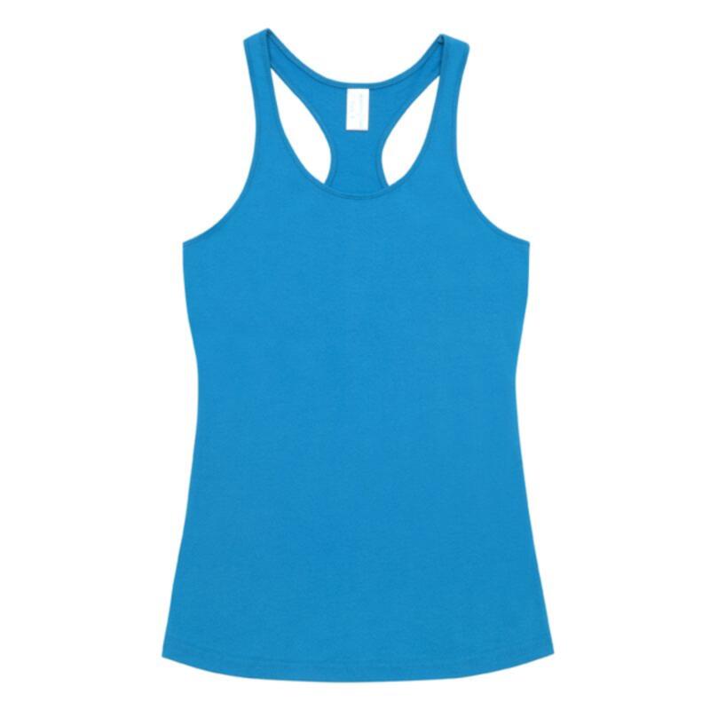 Kids Tback Singlet