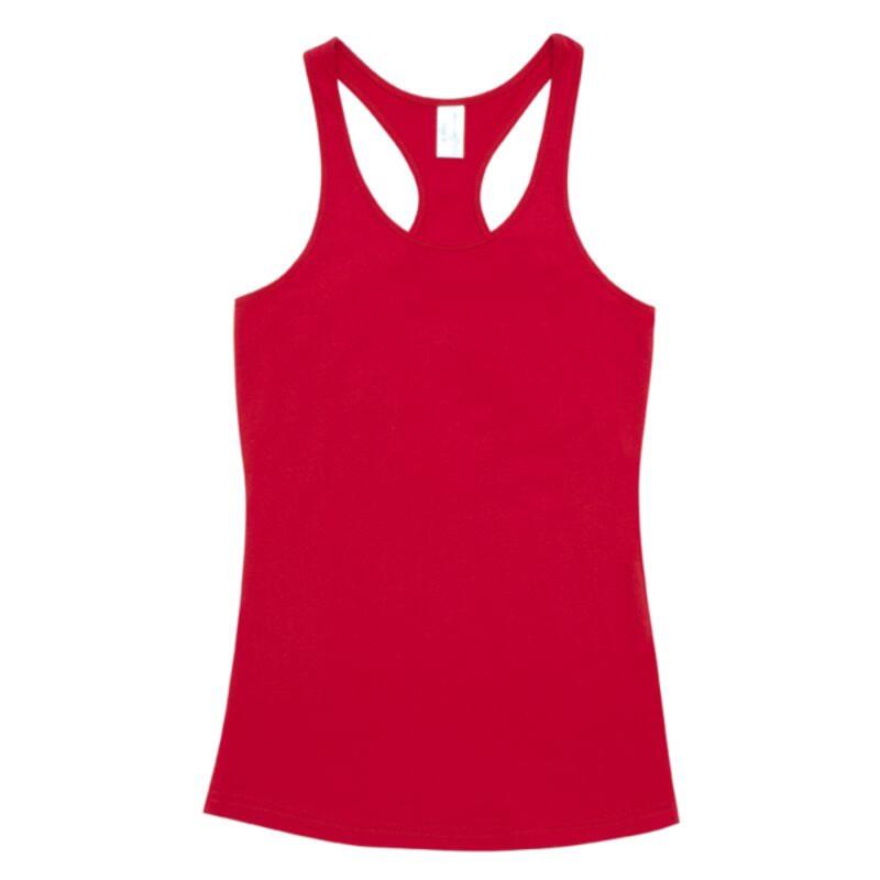 Kids Tback Singlet Thumbnail