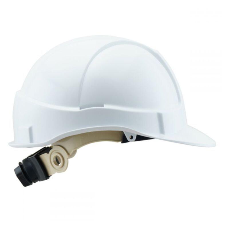 HammerHead Hard Hat Non-Vented (Ratchet) Thumbnail