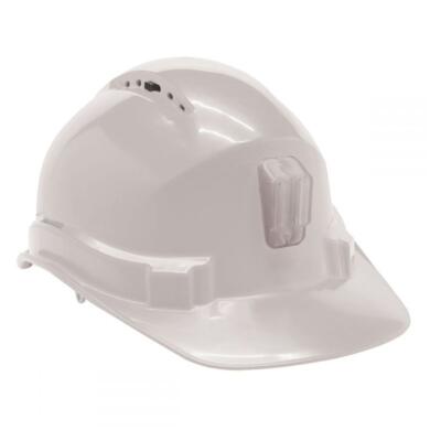Slider Hard Hat Adjustable Vents (with Cap Lamp Bracket) Thumbnail