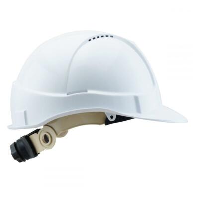 HammerHead Hard Hat Vented (Ratchet) Thumbnail