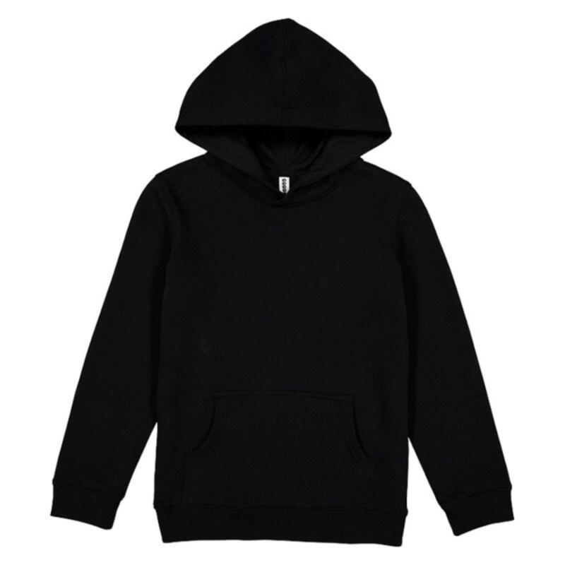 Kids Basis Hoodie