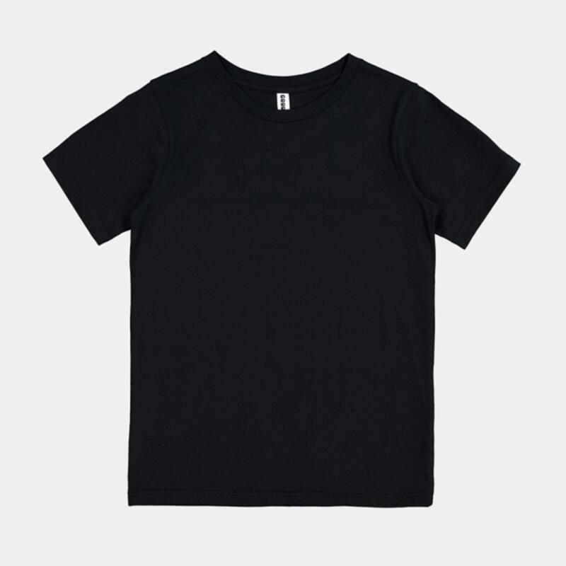 Youth Basis Short Sleeve Tee Thumbnail