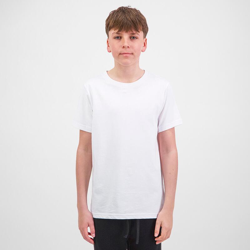 Youth Basis Short Sleeve Tee Thumbnail