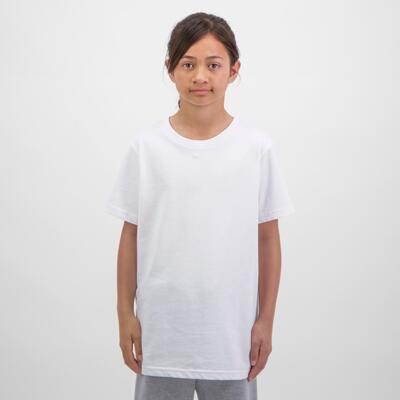Kids Basis Short Sleeve Tee Thumbnail