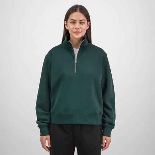 Womens Everyday 1/4 Zip Thumbnail