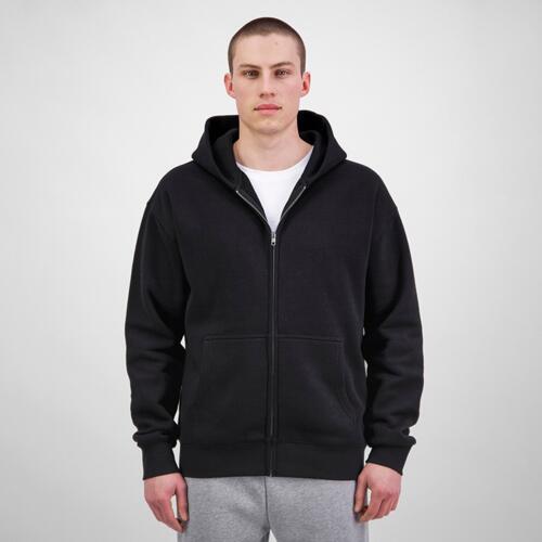 Mens Everyday Zip Hoodie Thumbnail