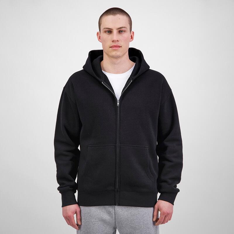 Mens Everyday Zip Hoodie Thumbnail