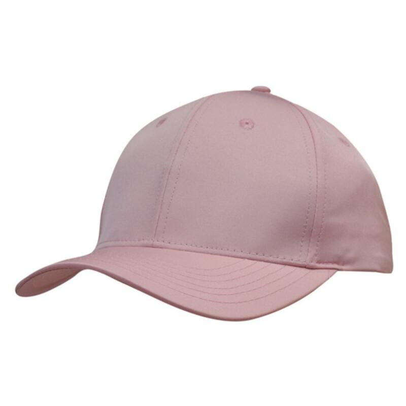 Premium Pioneer Sports Twill Cap Thumbnail