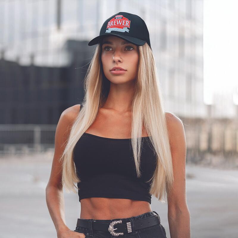 Premium Pioneer Sports Twill Cap Thumbnail