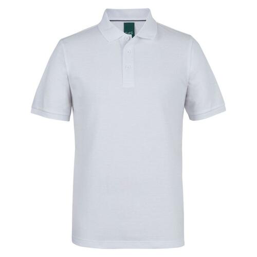 Mens C of C Classic Polo Thumbnail