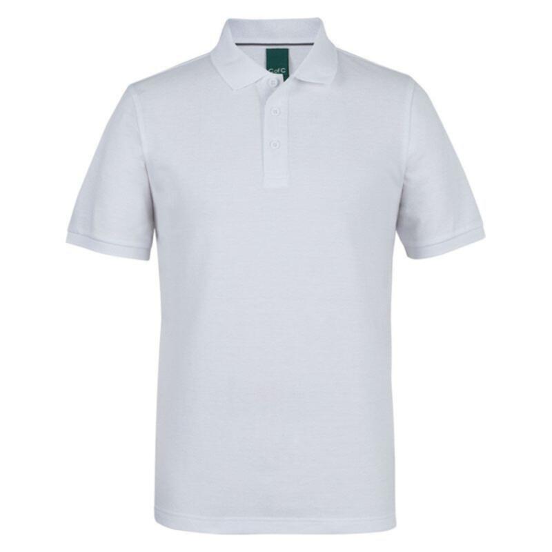 Mens C of C Classic Polo Thumbnail