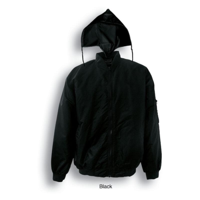 Unisex Adults Flying Jacket Thumbnail