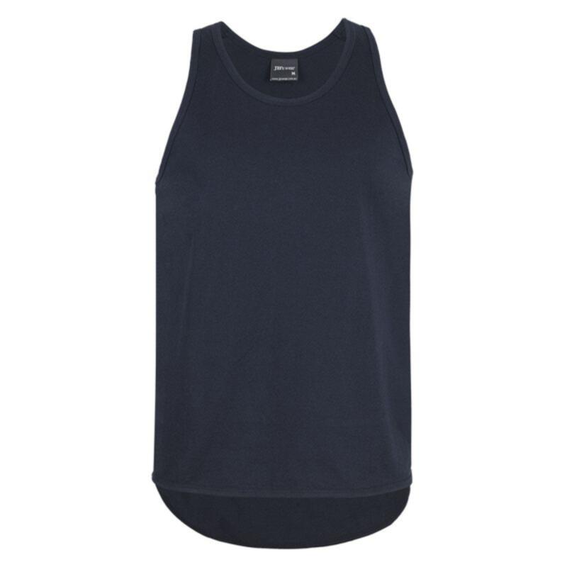 Drop Tail Singlet Thumbnail