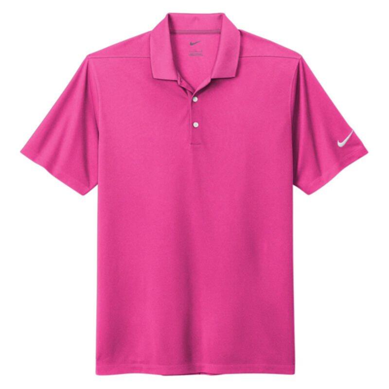 Mens Nike Dri-FIT Micro Pique 2.0 Polo Thumbnail