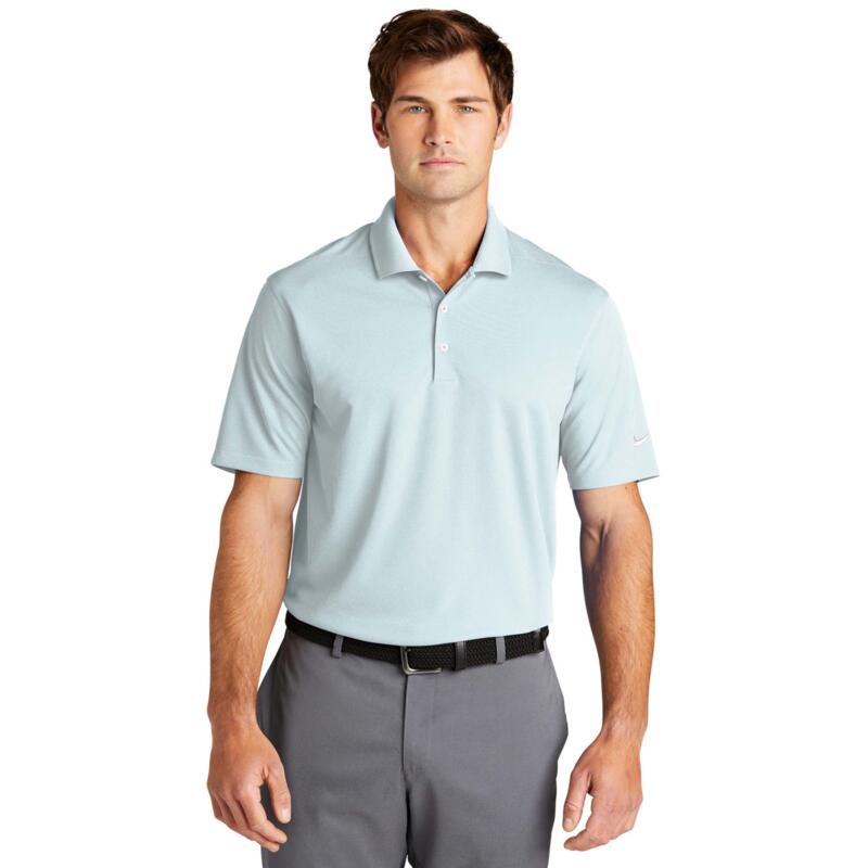 Mens Nike Dri-FIT Micro Pique 2.0 Polo Thumbnail