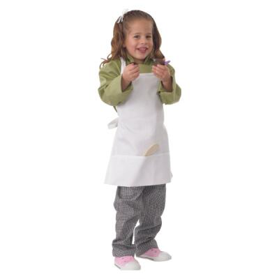 Kids Chef Apron Thumbnail