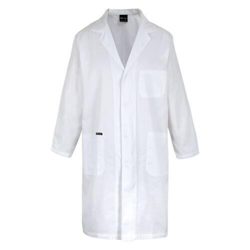 Food Industry Dust Coat Thumbnail