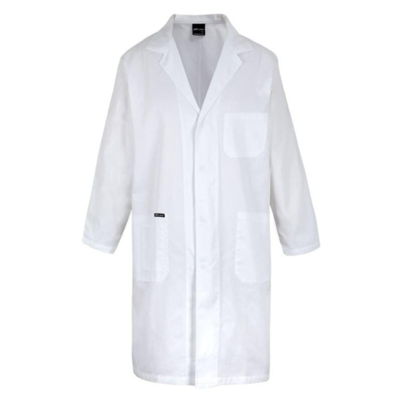 Food Industry Dust Coat Thumbnail