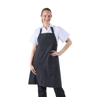 Rockford Bib Apron Thumbnail