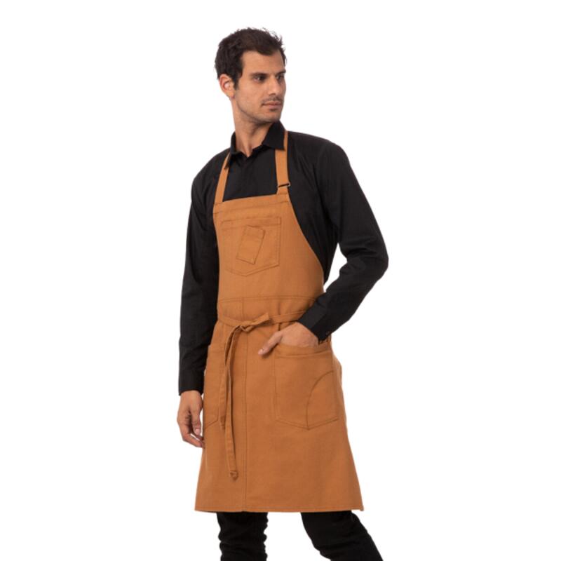 Rockford Bib Apron Thumbnail