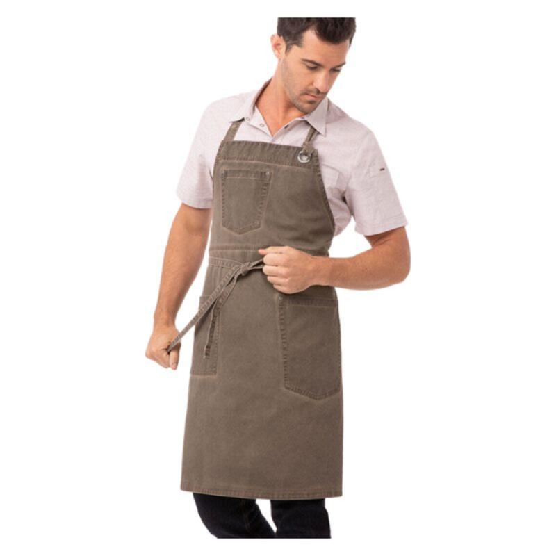 Dorset Bib Apron Thumbnail