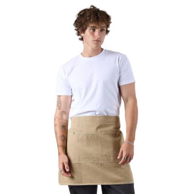 Austin Half Bistro Apron Thumbnail