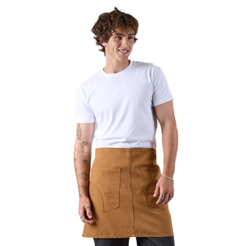 Rockford Half Bistro Apron Thumbnail