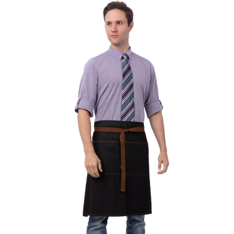 Memphis Bistro Apron Thumbnail