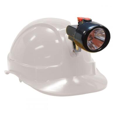 HammerHead Hard Hat Vented (with Cap Lamp Bracket) Thumbnail