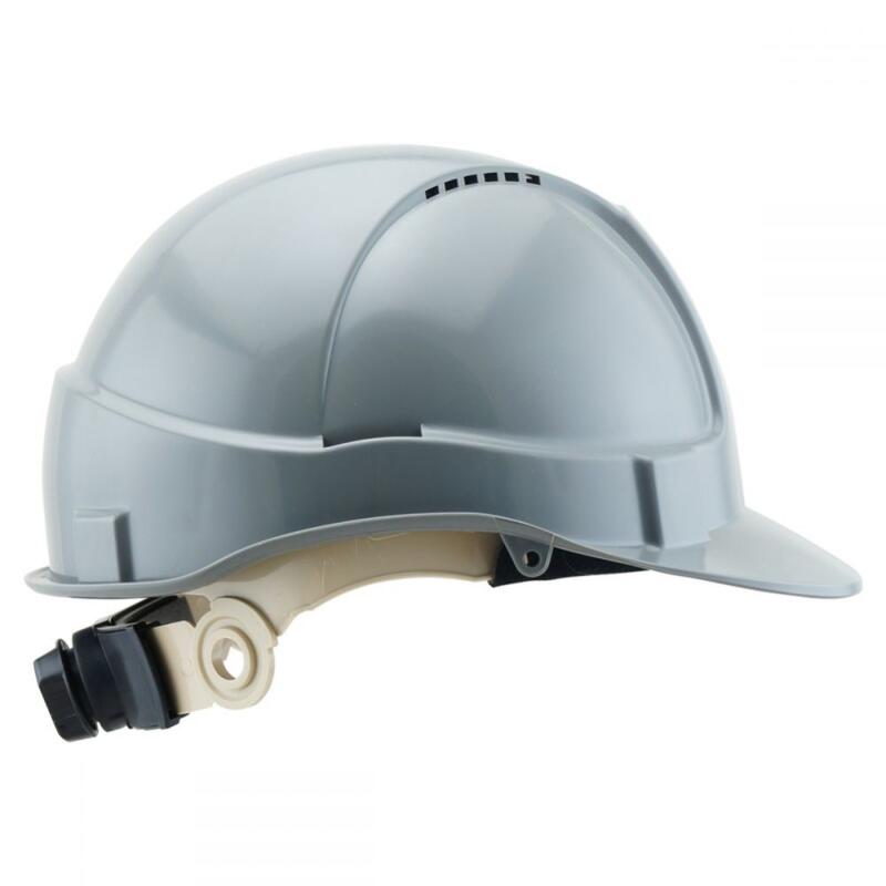 HammerHead Hard Hat Vented (Ratchet) Thumbnail